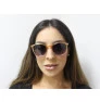 ÓCULOS CLIPON FEMININO