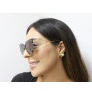 ÓCULOS CLIPON FEMININO