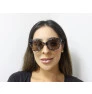 ÓCULOS CLIPON FEMININO