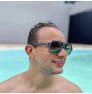 ÓCULOS DE SOL MASCULINO