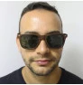 ÓCULOS DE SOL MASCULINO